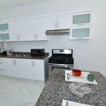 Rosil Place Puerto Plata Exterior foto