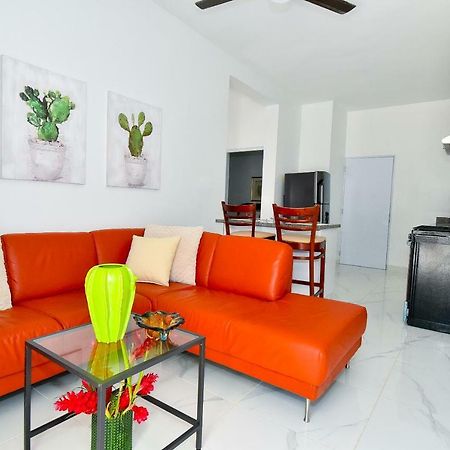 Rosil Place Puerto Plata Exterior foto