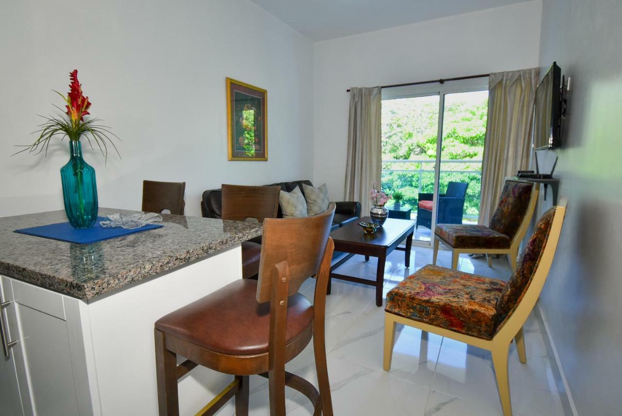 Rosil Place Puerto Plata Exterior foto