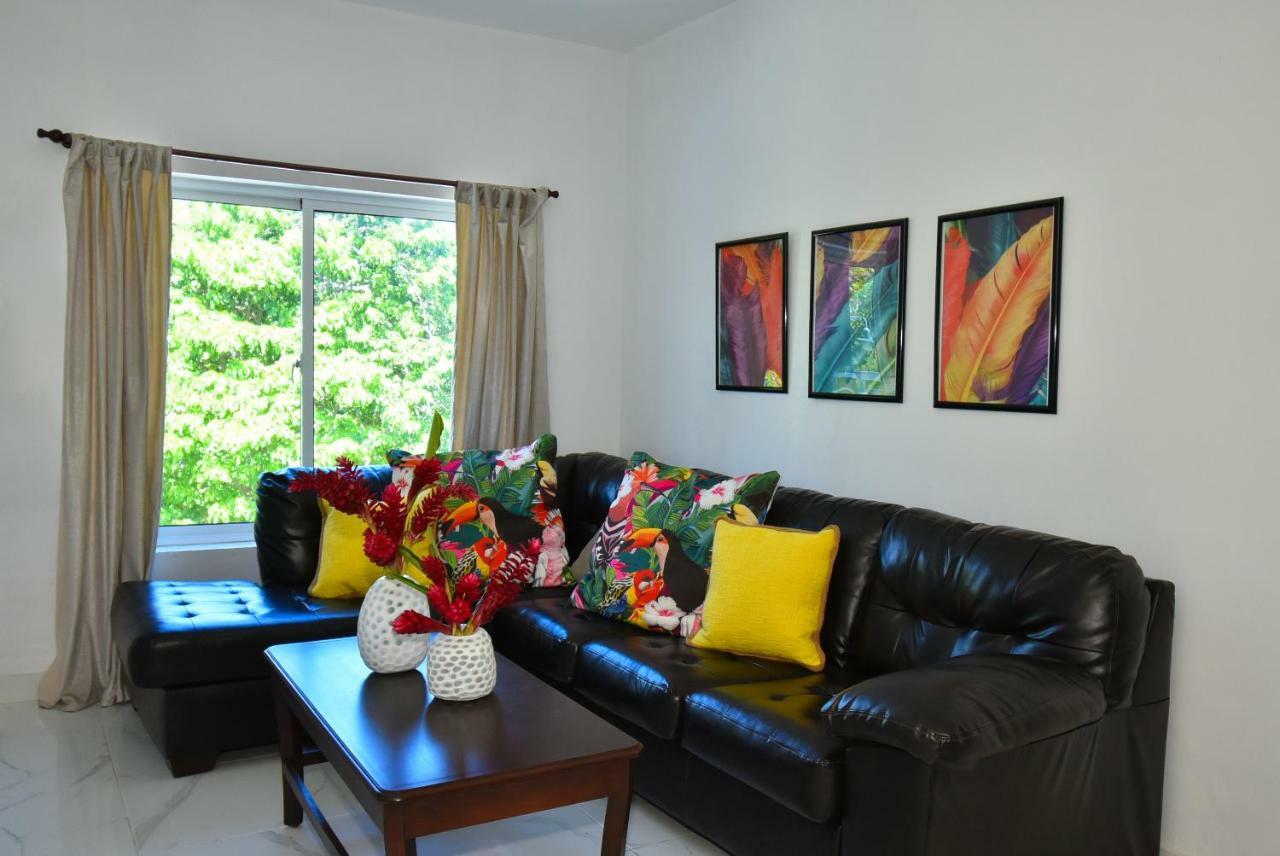 Rosil Place Puerto Plata Exterior foto