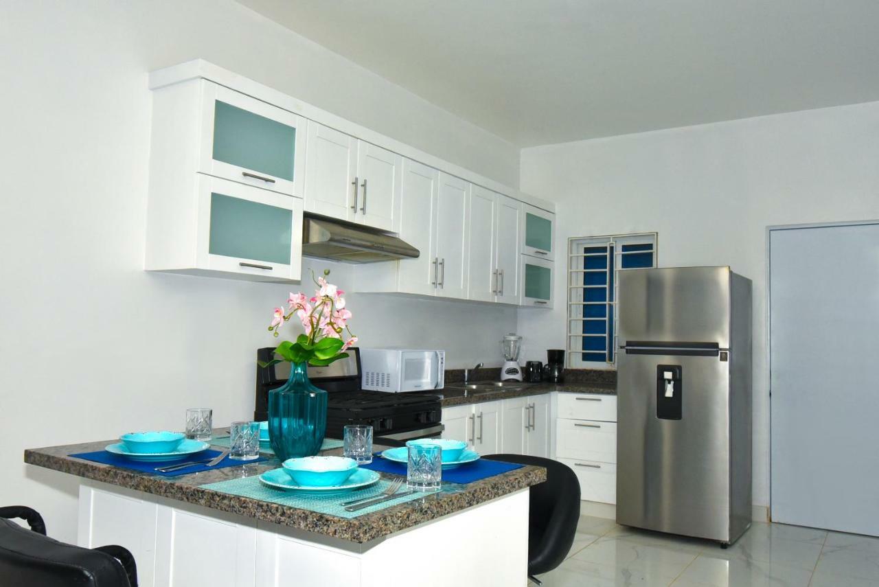 Rosil Place Puerto Plata Exterior foto