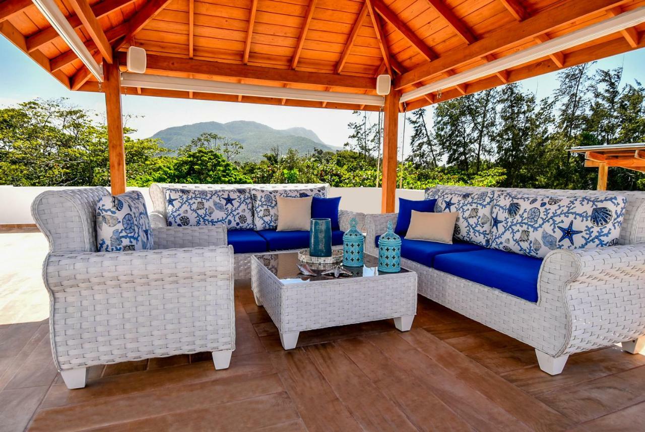 Rosil Place Puerto Plata Exterior foto