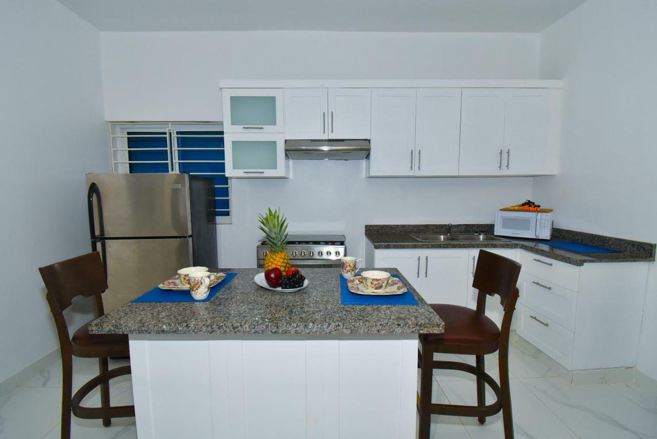 Rosil Place Puerto Plata Exterior foto