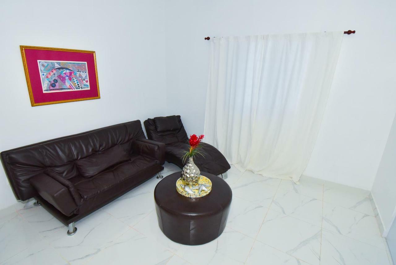 Rosil Place Puerto Plata Exterior foto