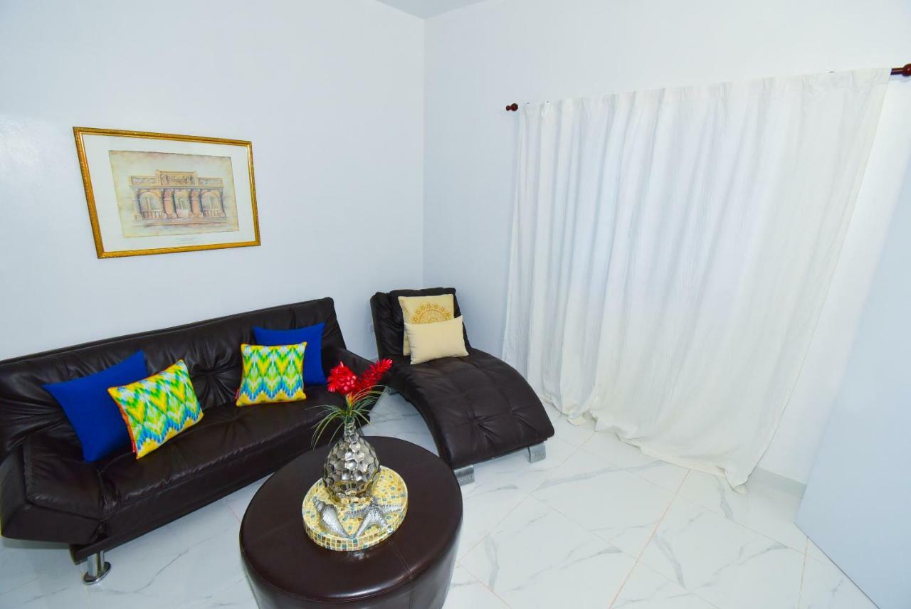 Rosil Place Puerto Plata Exterior foto
