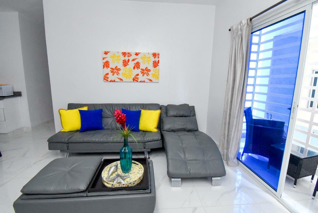 Rosil Place Puerto Plata Exterior foto