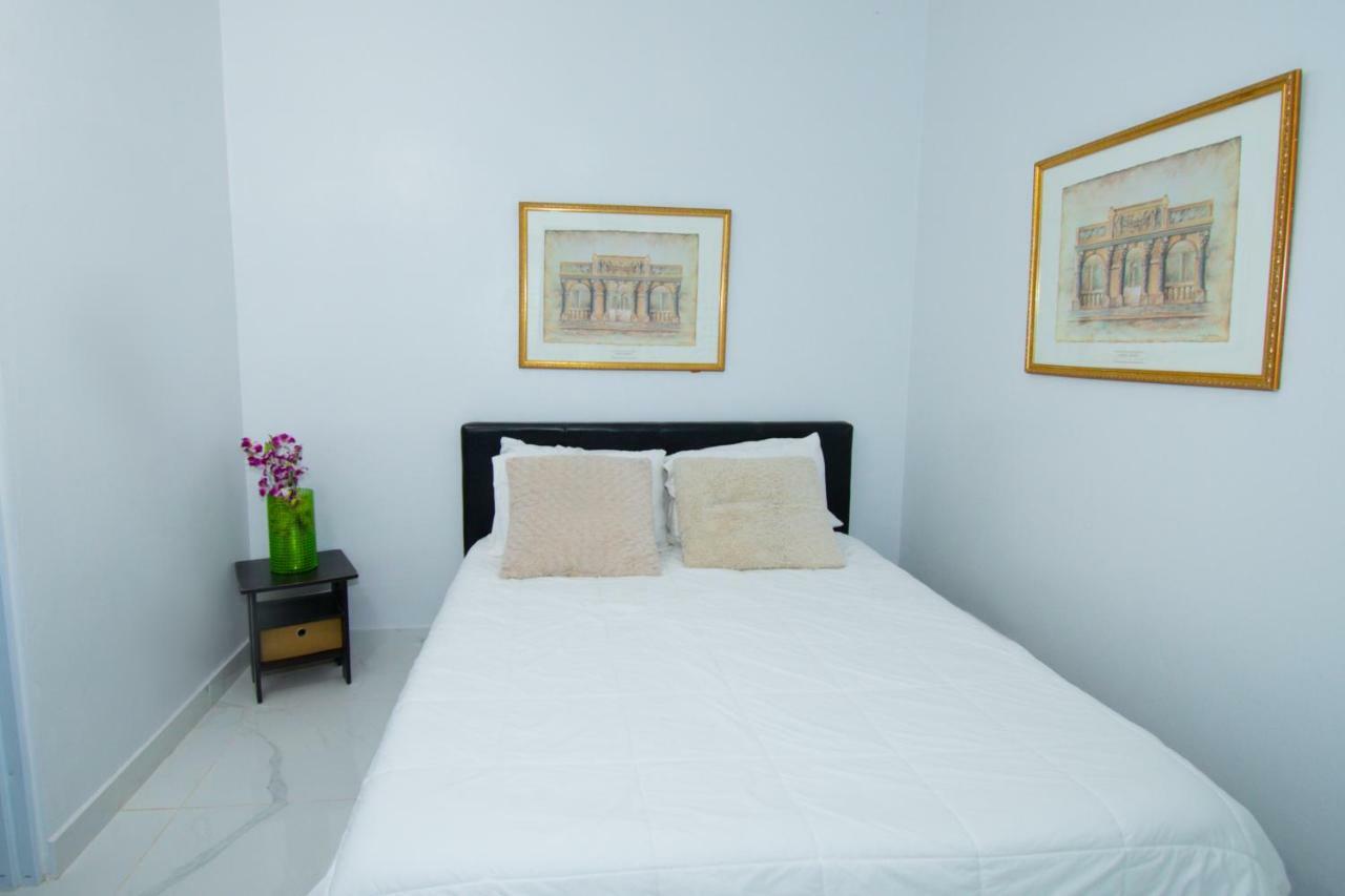 Rosil Place Puerto Plata Exterior foto