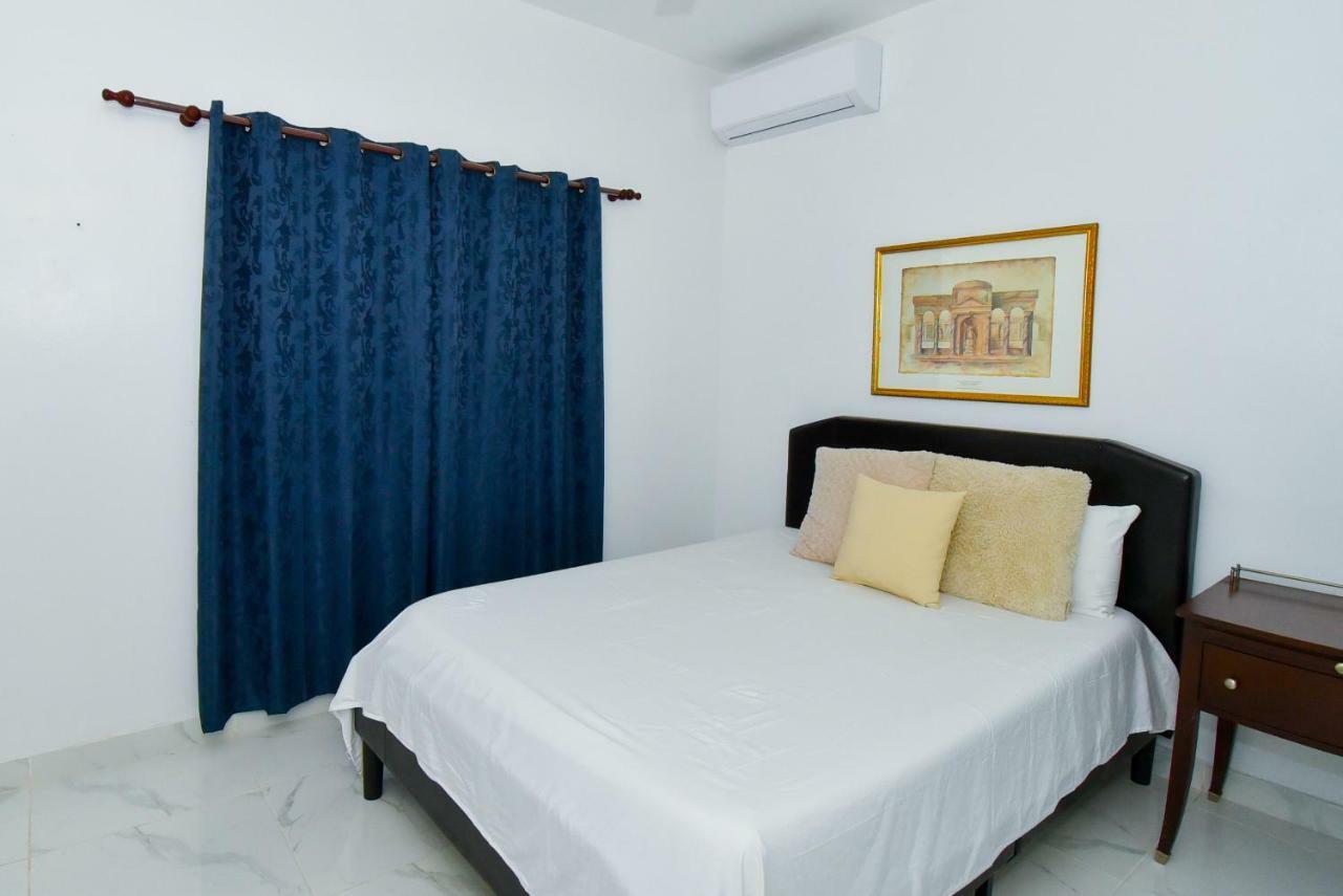 Rosil Place Puerto Plata Exterior foto
