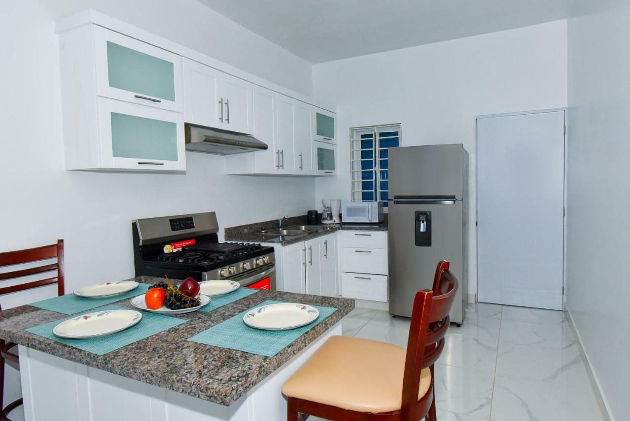 Rosil Place Puerto Plata Exterior foto