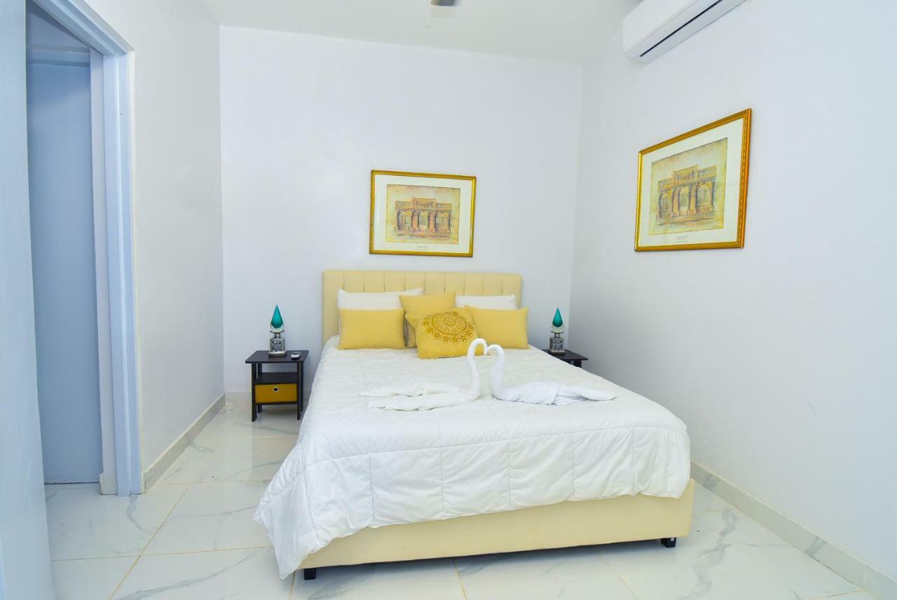 Rosil Place Puerto Plata Exterior foto