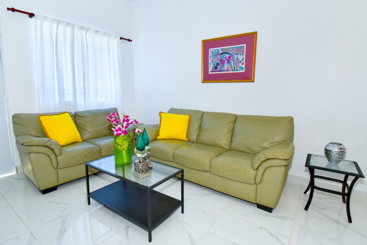 Rosil Place Puerto Plata Exterior foto
