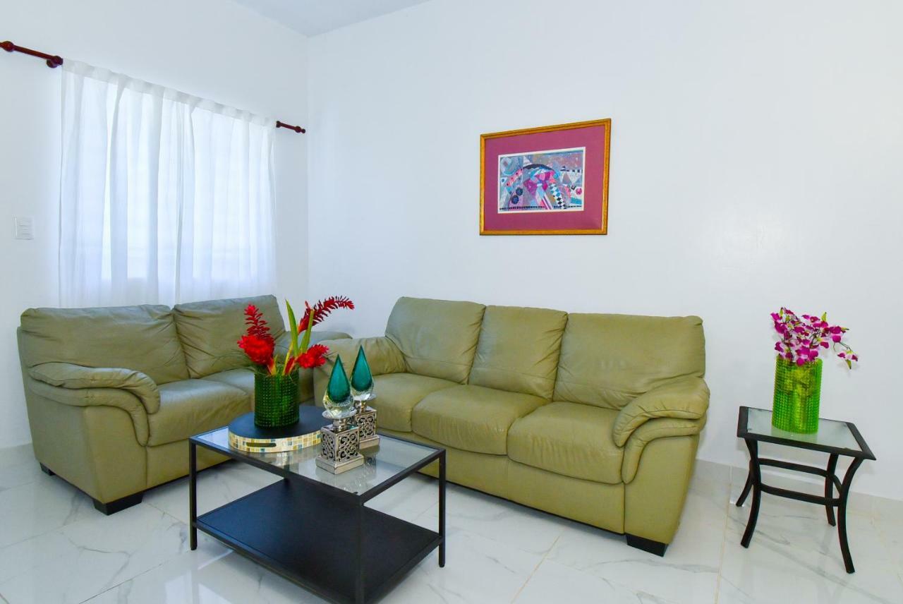 Rosil Place Puerto Plata Exterior foto