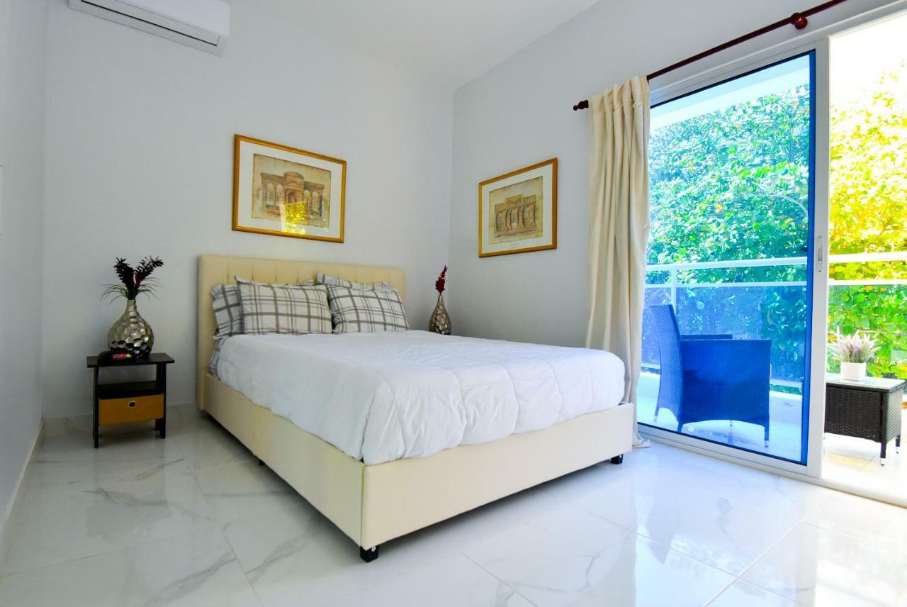 Rosil Place Puerto Plata Exterior foto