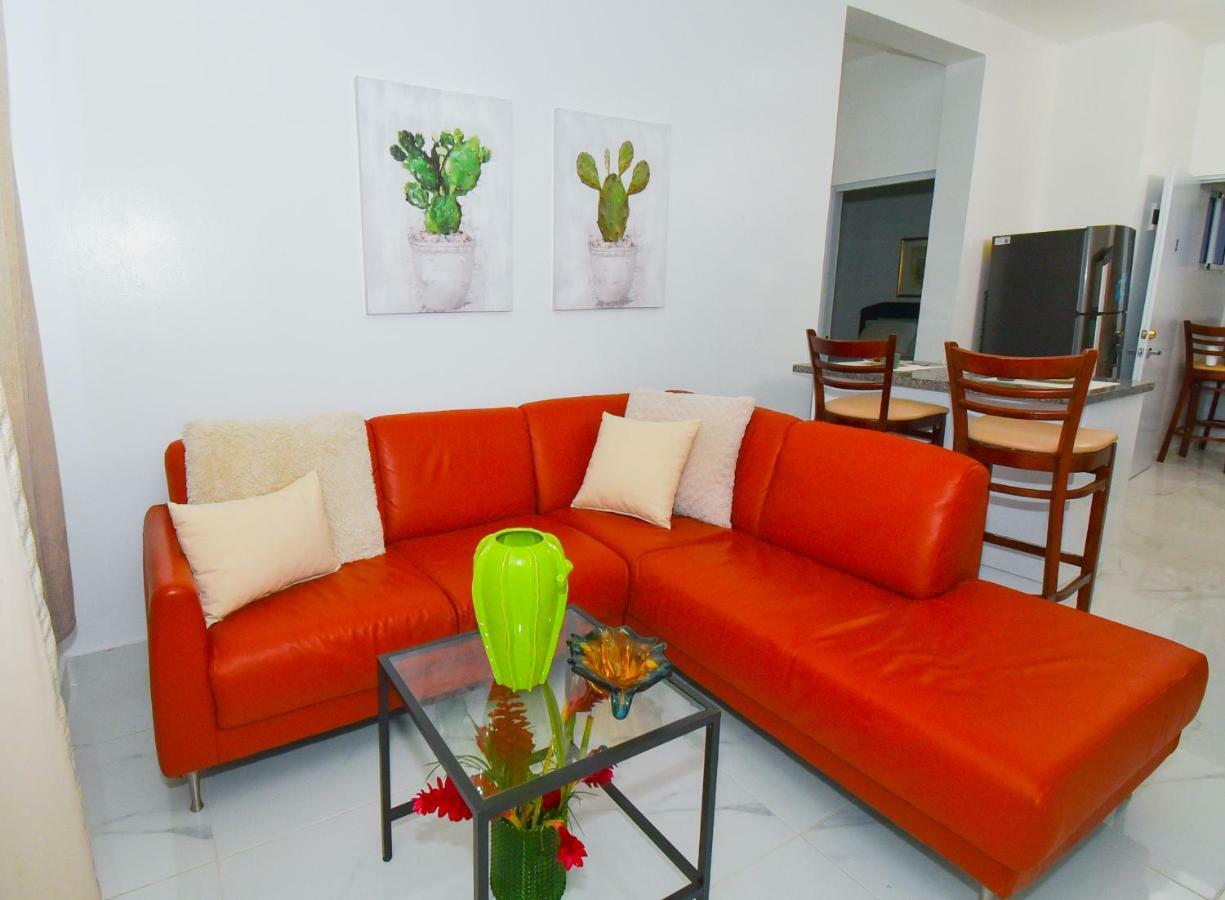 Rosil Place Puerto Plata Exterior foto