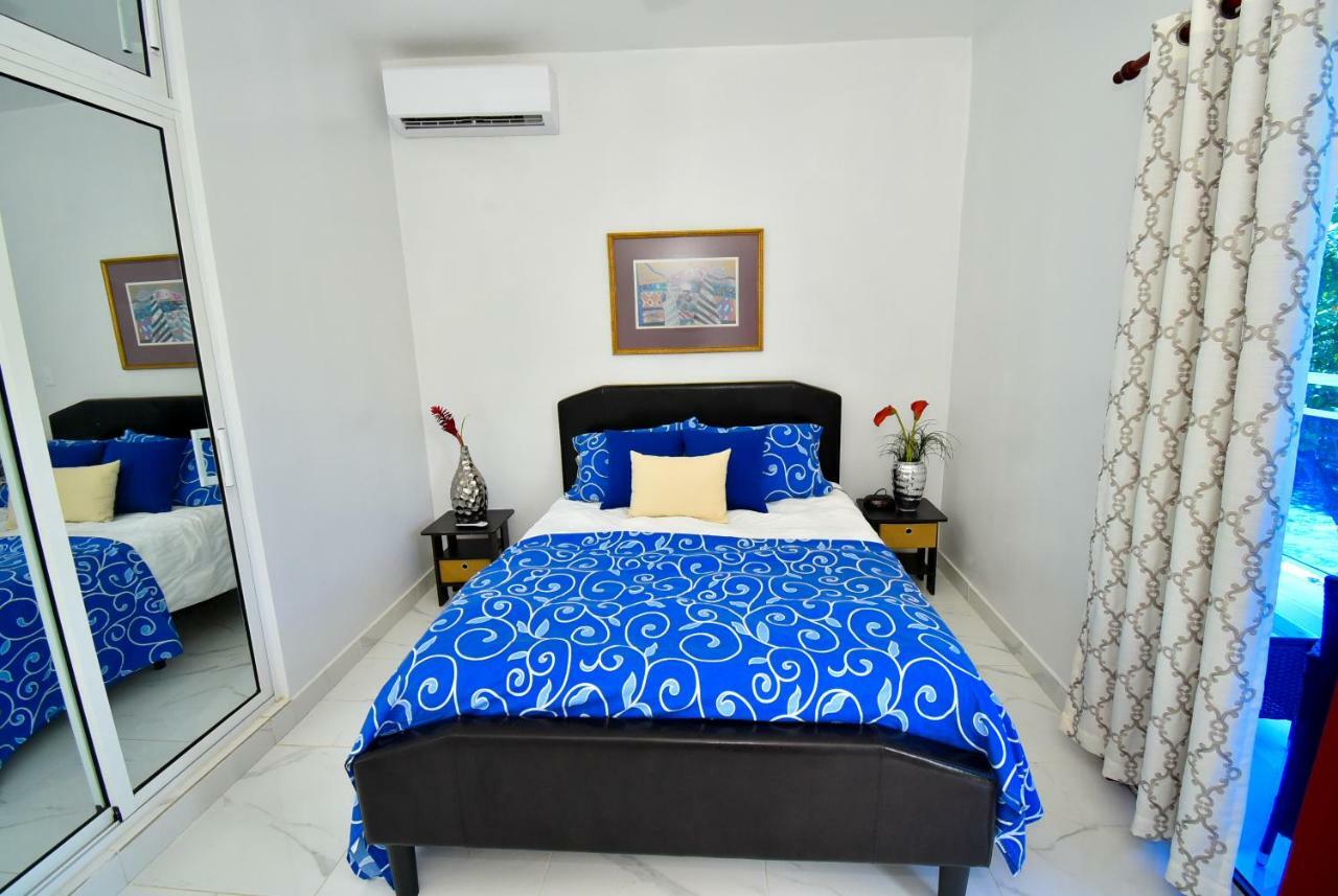 Rosil Place Puerto Plata Exterior foto