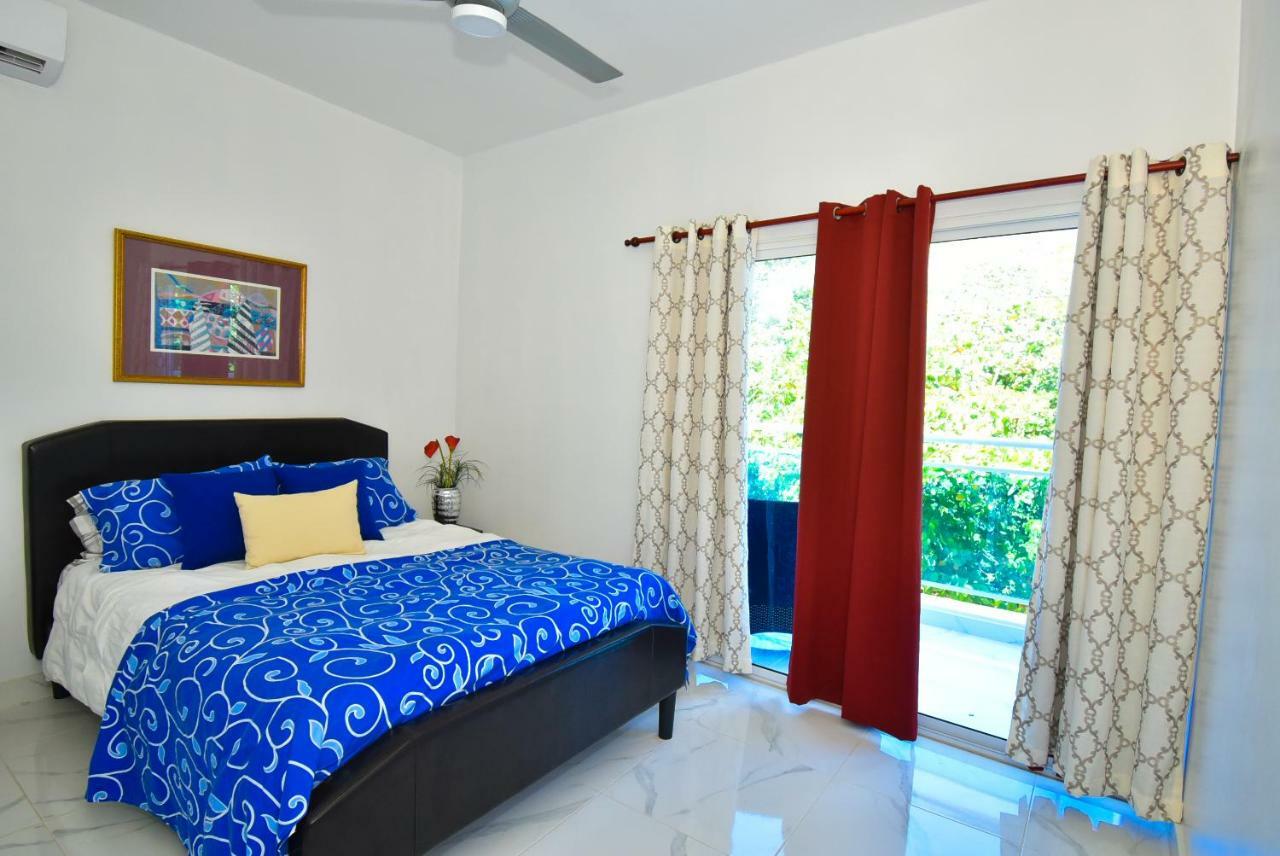 Rosil Place Puerto Plata Exterior foto