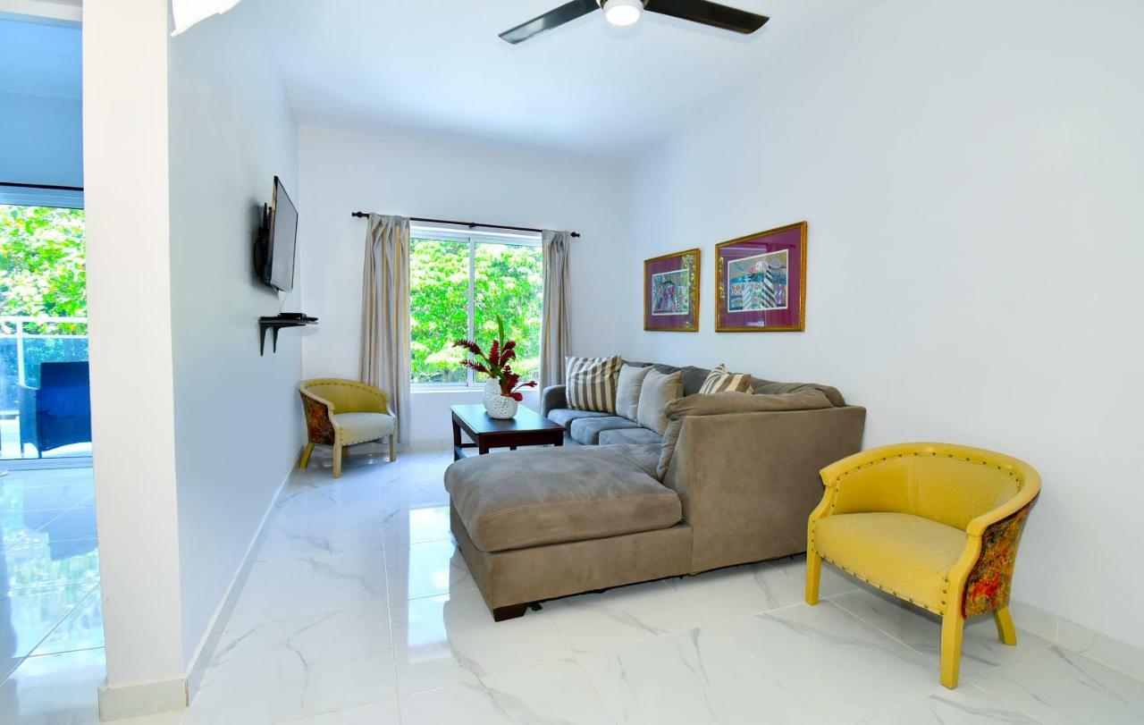 Rosil Place Puerto Plata Exterior foto