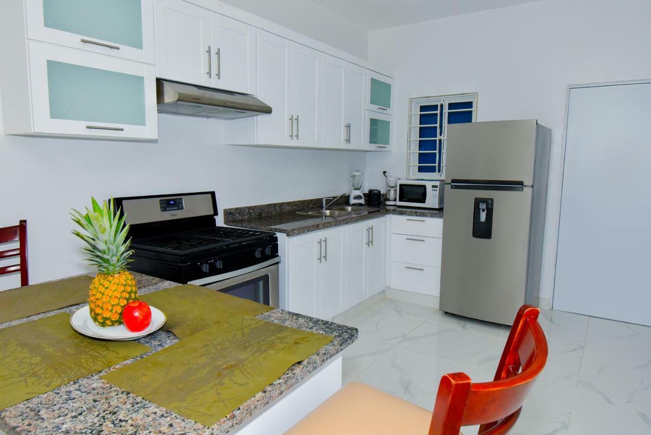 Rosil Place Puerto Plata Exterior foto