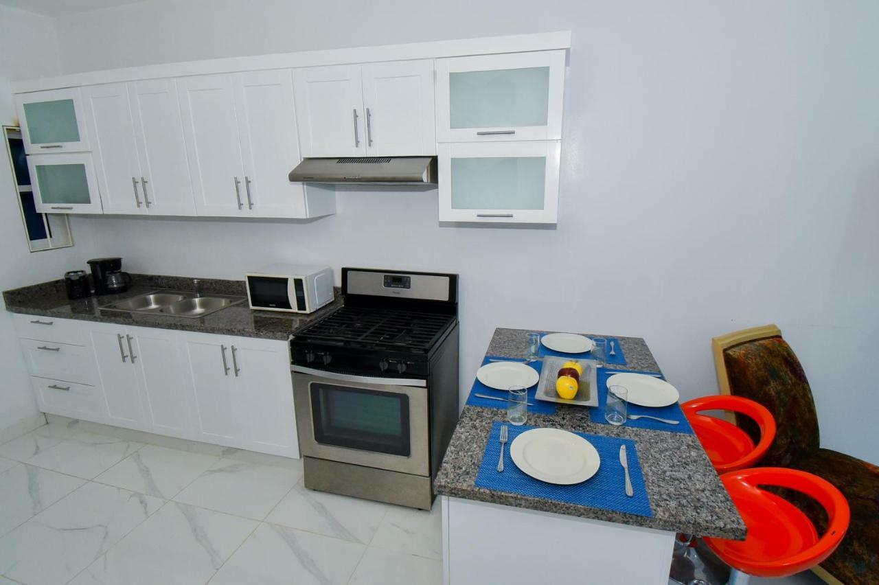 Rosil Place Puerto Plata Exterior foto