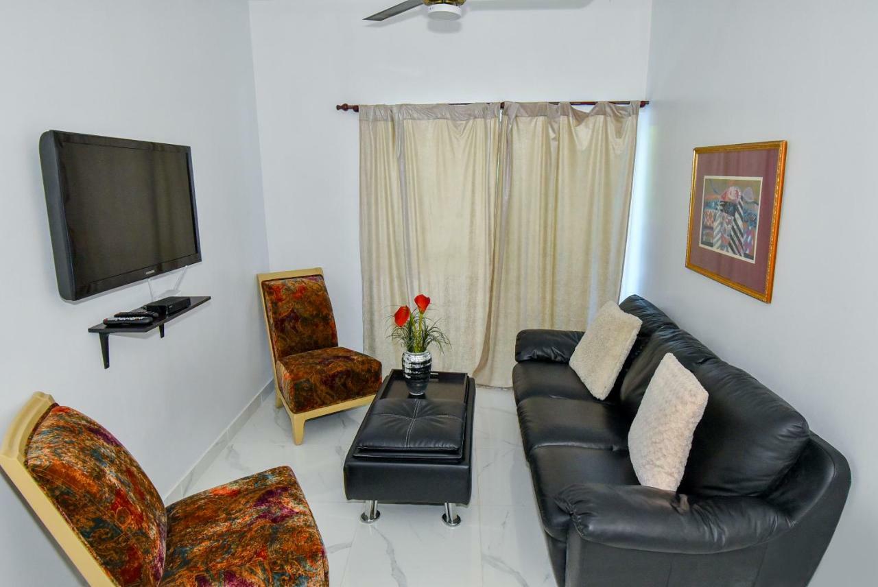 Rosil Place Puerto Plata Exterior foto