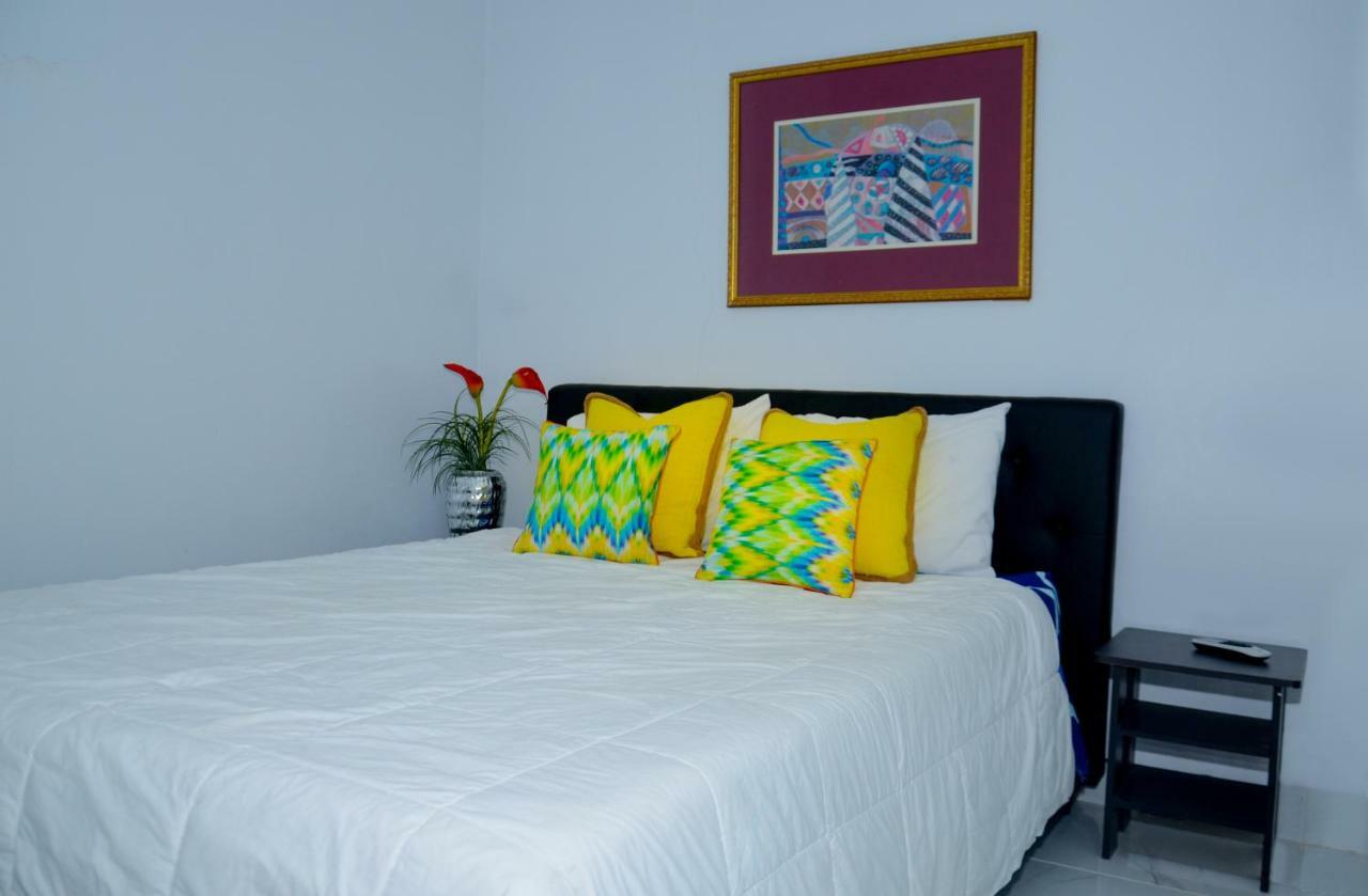 Rosil Place Puerto Plata Exterior foto