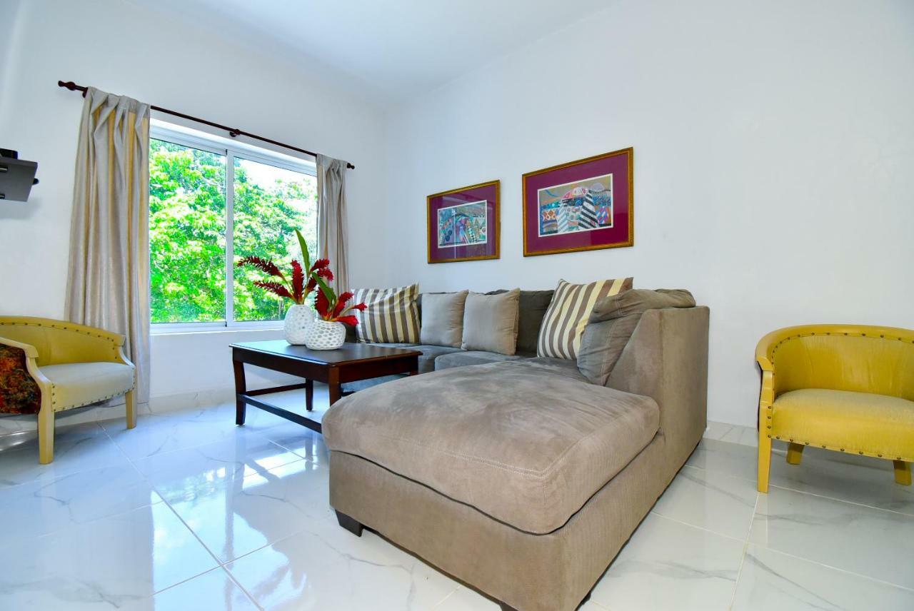 Rosil Place Puerto Plata Exterior foto