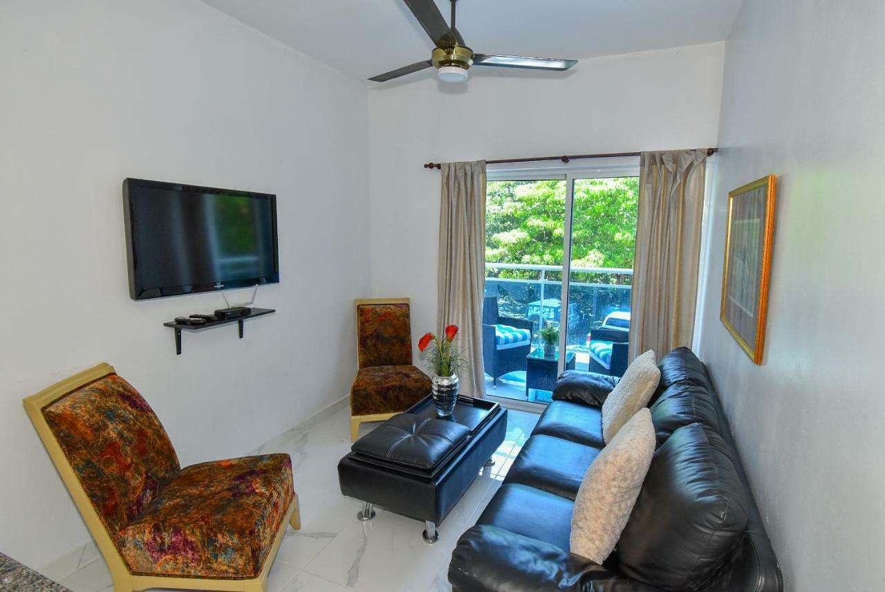 Rosil Place Puerto Plata Exterior foto